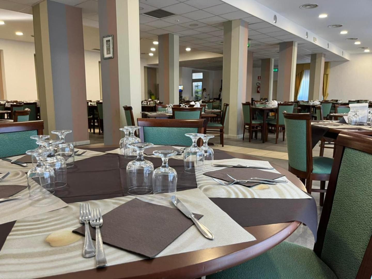 Cassano allo Ionio Hotel Terme Sibarite מראה חיצוני תמונה