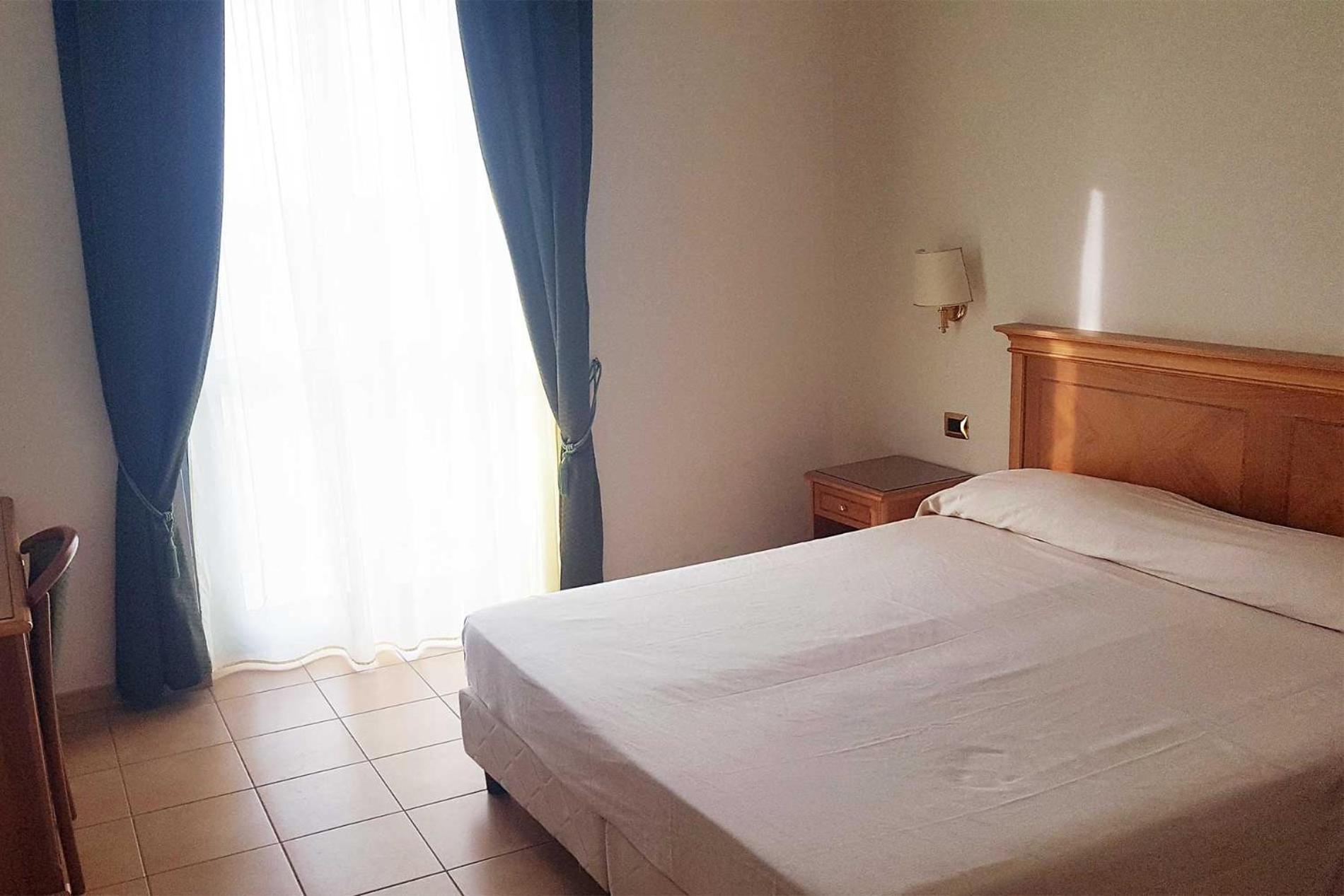 Cassano allo Ionio Hotel Terme Sibarite מראה חיצוני תמונה